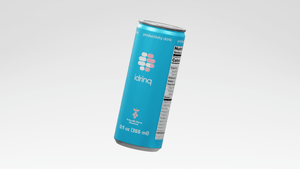 Idrinq Berry (12 oz)