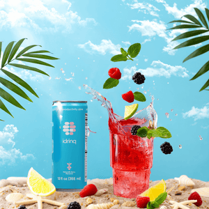 Idrinq Berry (12 oz)