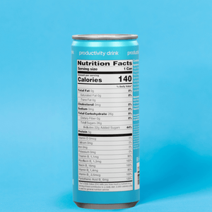 Idrinq Berry (12 oz)
